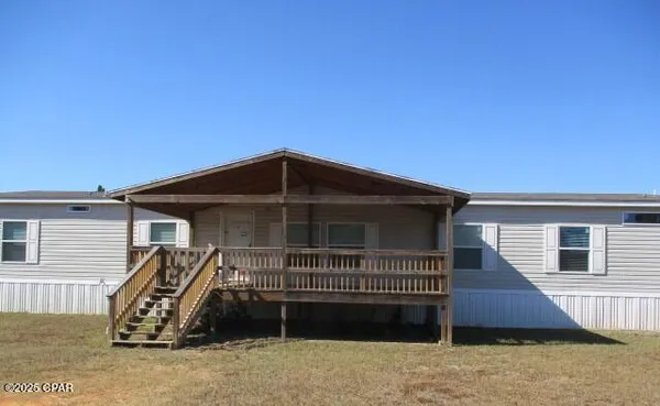 $189,900 | 22243 Northwest Isoletta Lane, Fountain, FL 32438