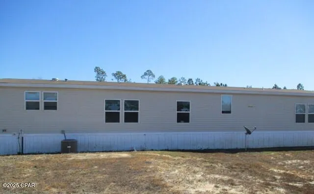 $219,900 | 22243 Northwest Isoletta Lane, Fountain, FL 32438