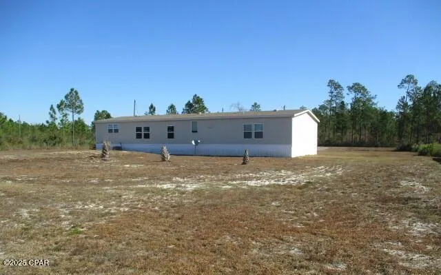 $219,900 | 22243 Northwest Isoletta Lane, Fountain, FL 32438
