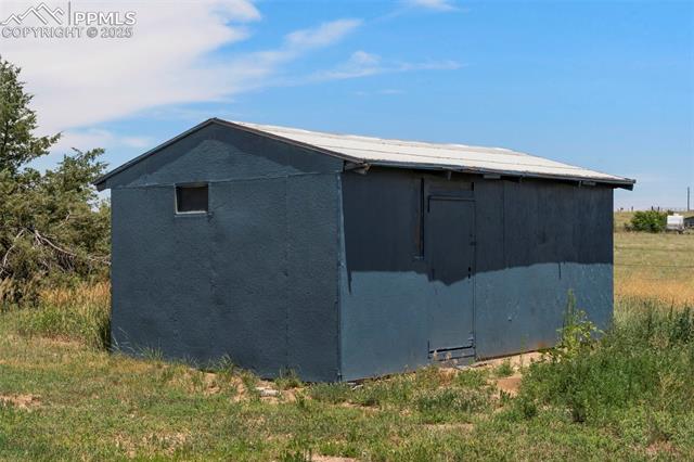 34535 Big Springs Road Yoder, CO 80864 - Photo 28 of 34 Gallery Image 28