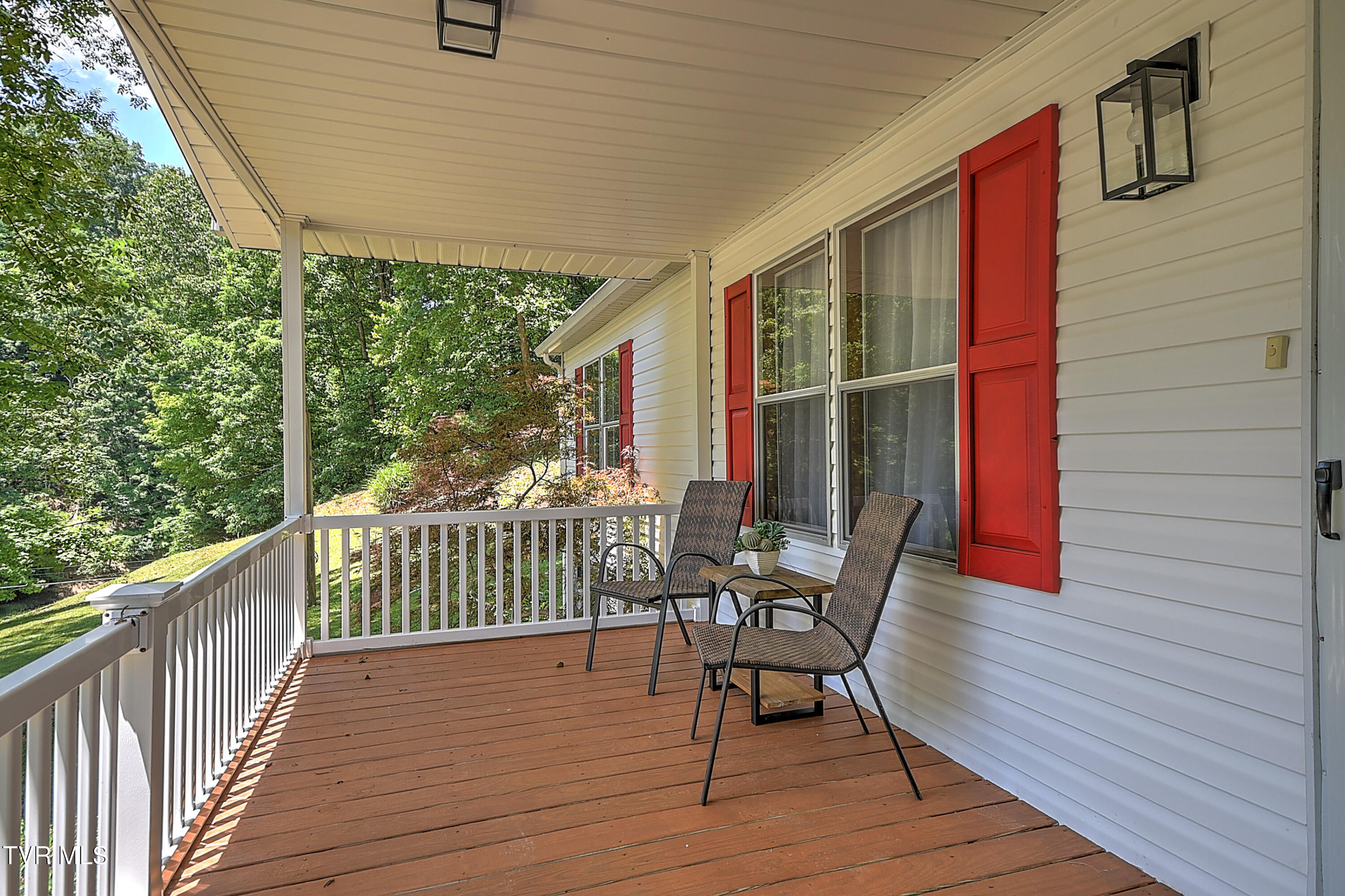 384 Johnson Hollow Road Blountville, TN 37617 - Photo 5 of 42 384 Johnson Hollow GUnit-6