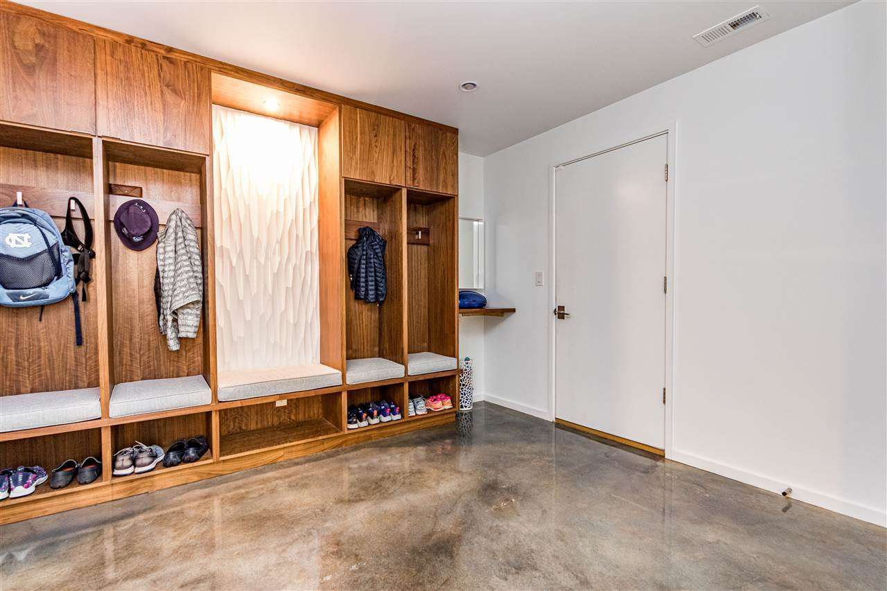 912 Williamson Drive Raleigh, NC 27608 - Photo 29 of 29 Mud Room