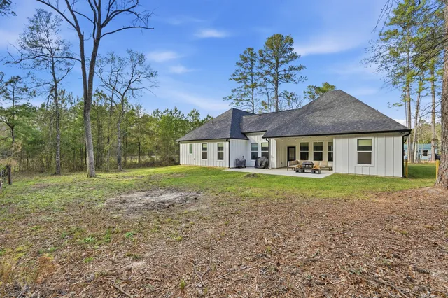 $500,000 | 11316 Woodway East, Plantersville, TX 77363