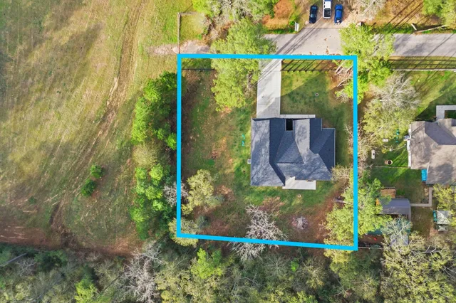 $500,000 | 11316 Woodway East, Plantersville, TX 77363