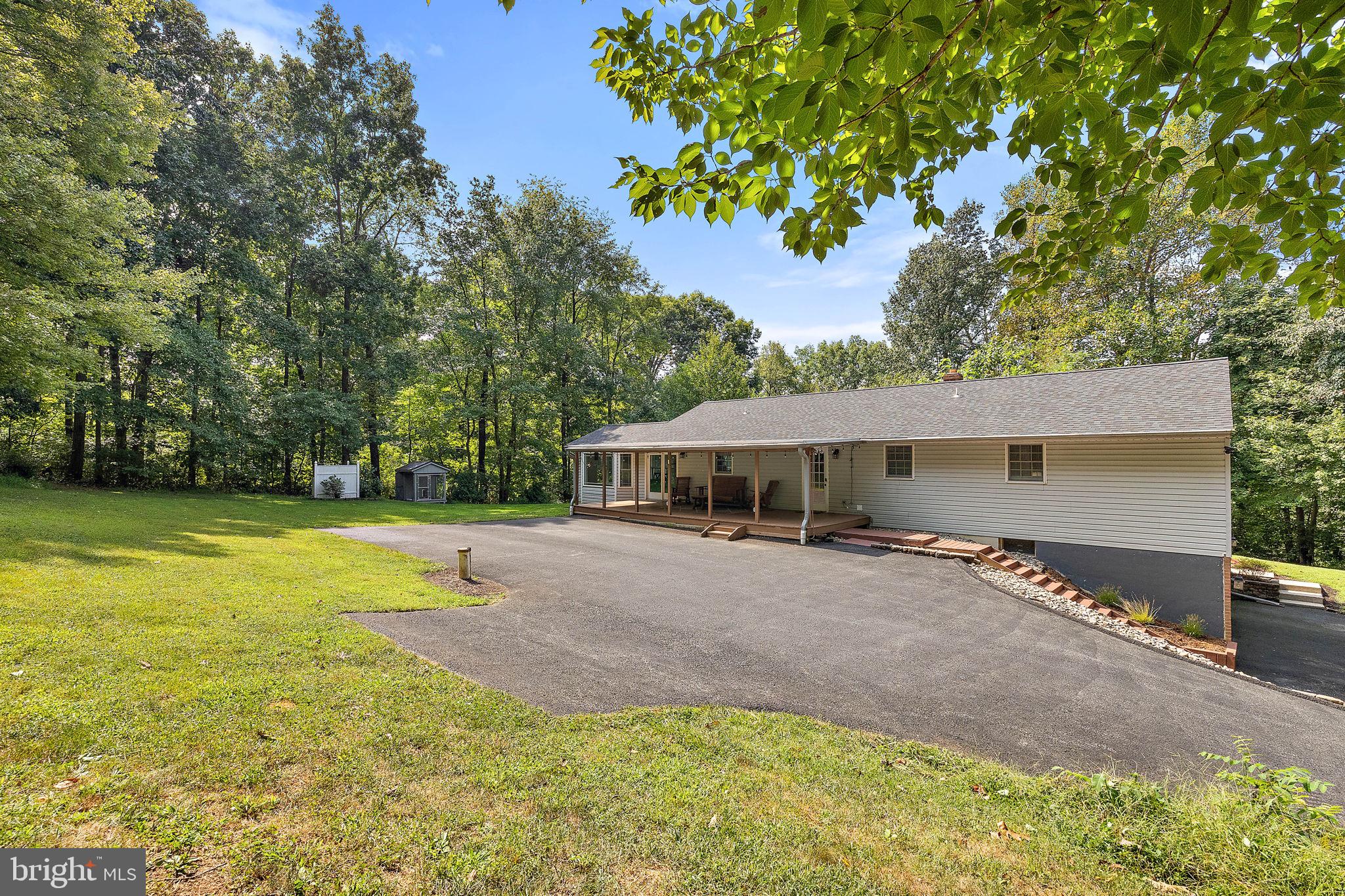 693 Center Road Quarryville, PA 17566 - Photo 31 of 39 Gallery Image 31