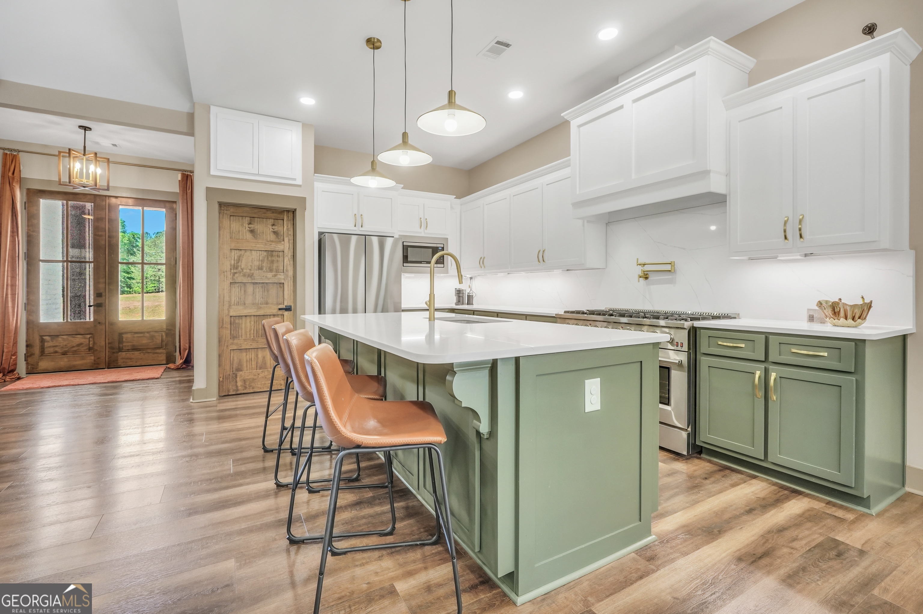 787 Silver Dollar Road Milner, GA 30257 - Photo 13 of 45