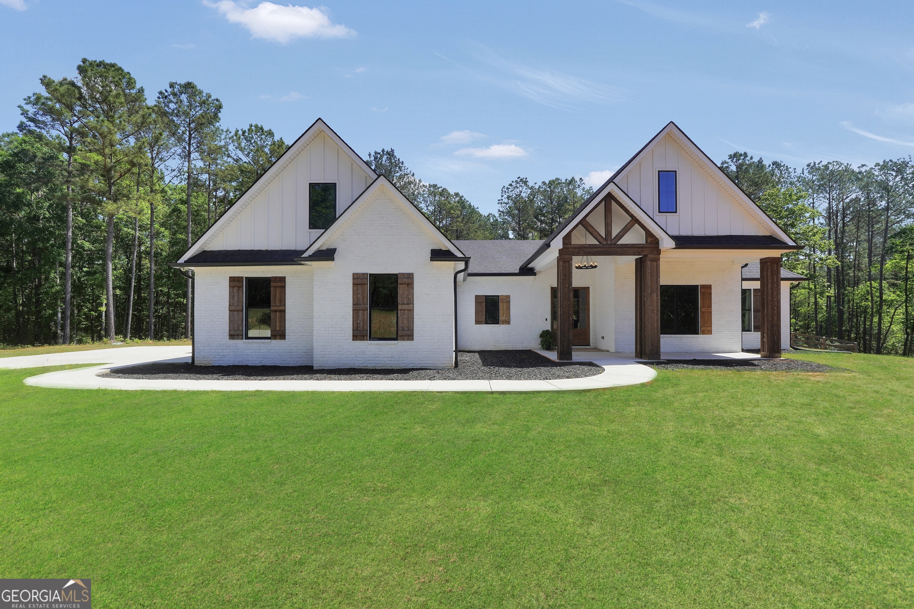787 Silver Dollar Road Milner, GA 30257 - Photo 2 of 45