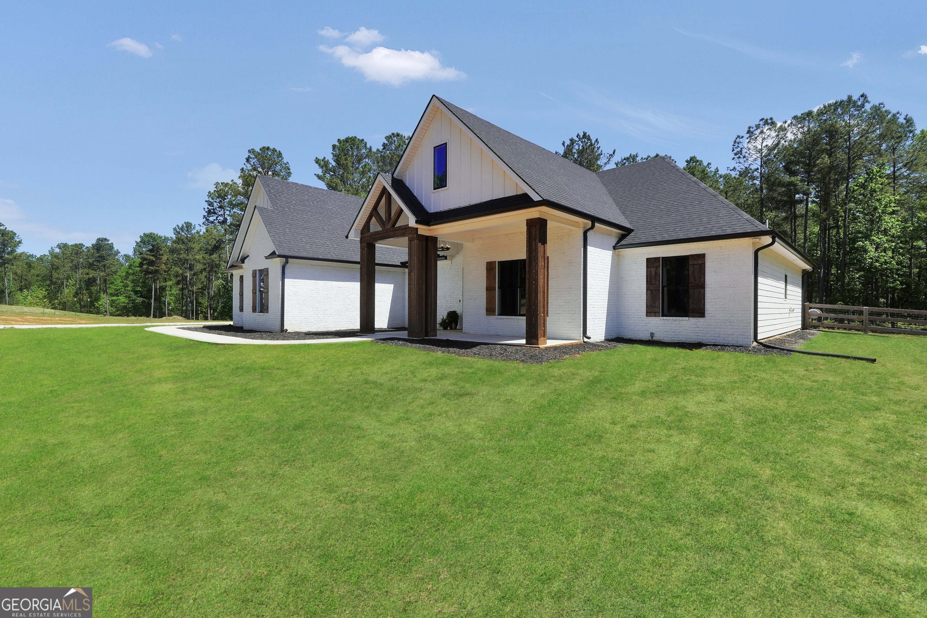787 Silver Dollar Road Milner, GA 30257 - Photo 3 of 45