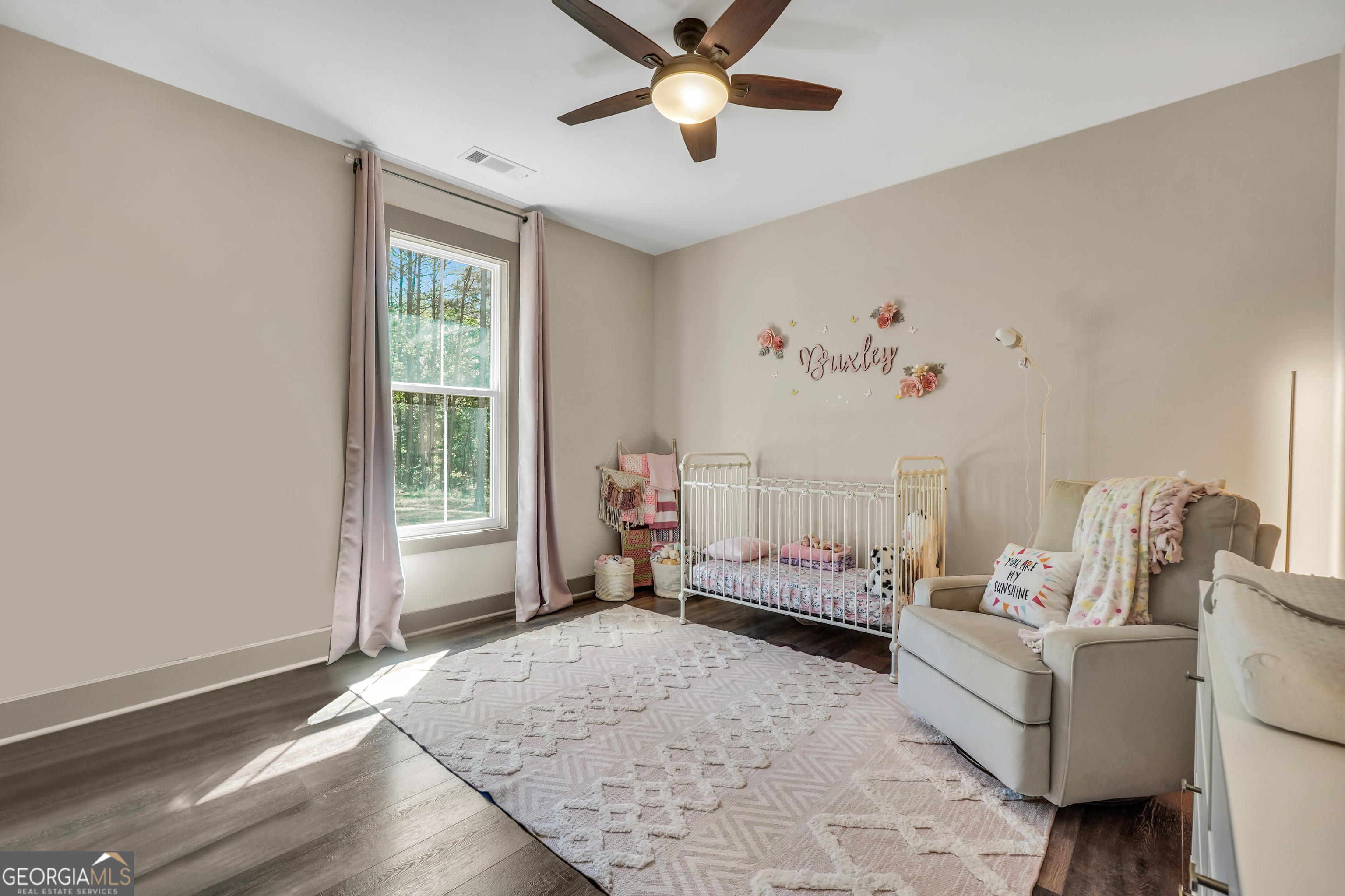 787 Silver Dollar Road Milner, GA 30257 - Photo 31 of 45