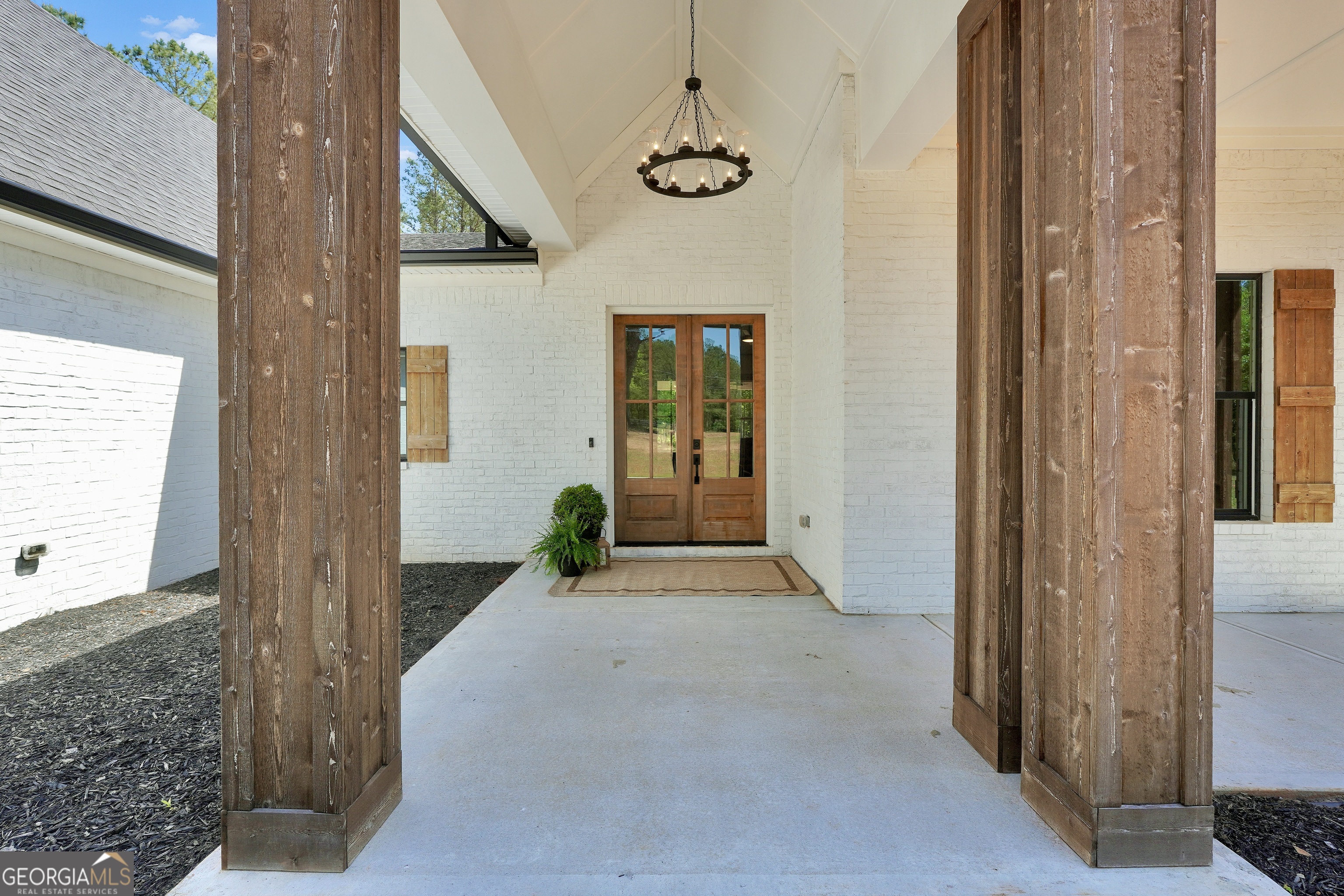 787 Silver Dollar Road Milner, GA 30257 - Photo 4 of 45