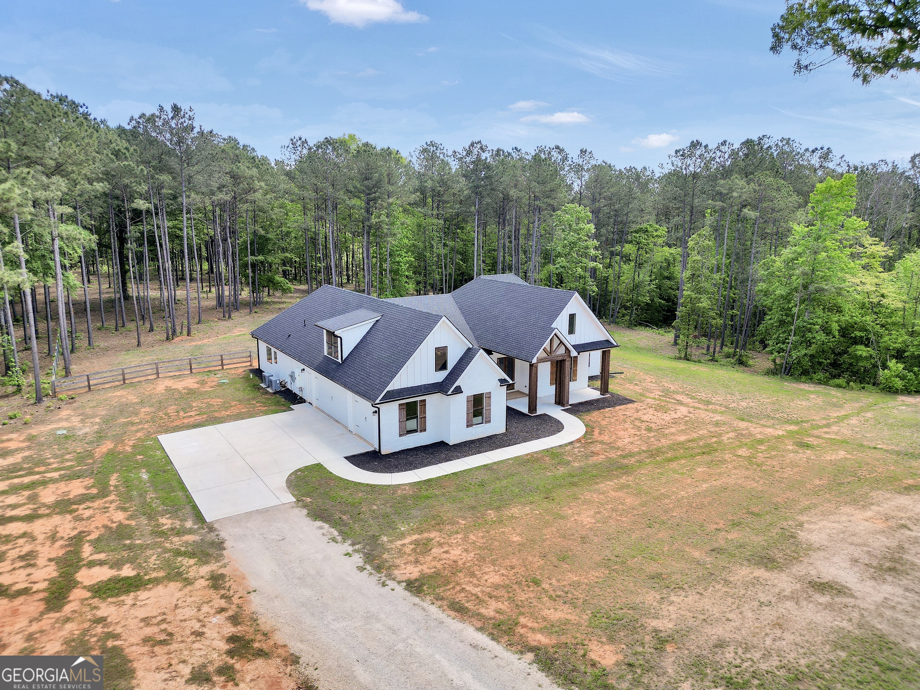 787 Silver Dollar Road Milner, GA 30257 - Photo 43 of 45