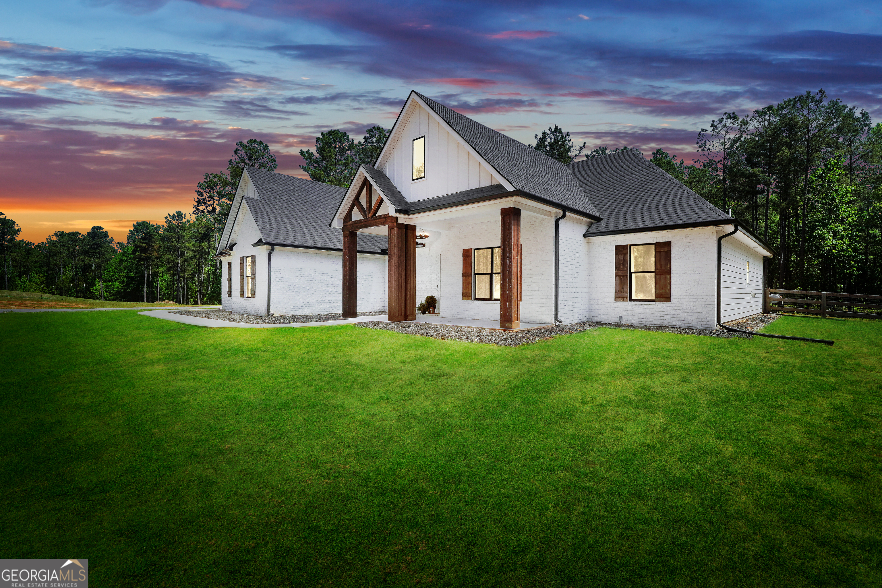 787 Silver Dollar Road Milner, GA 30257 - Photo 45 of 45