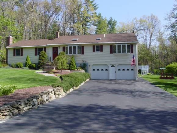 4 Gertrude Road Windham, NH 03087 - Photo 1 of 1