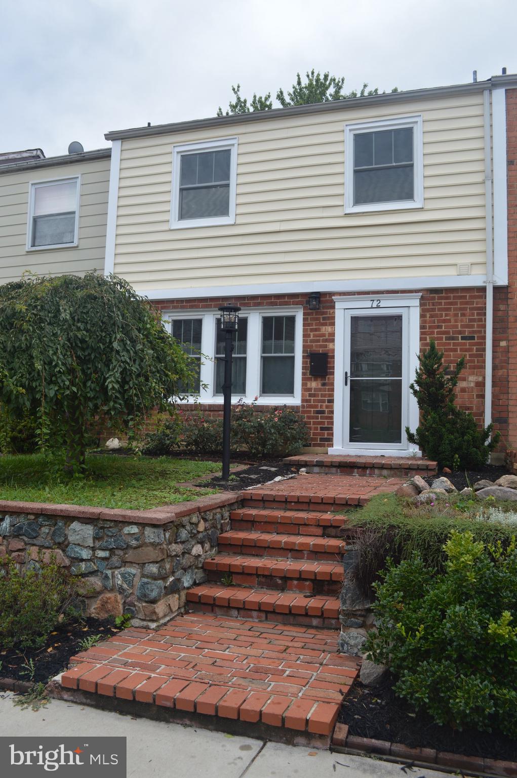 72 Timber Rock Road Gaithersburg, MD 20878 - Photo 1 of 66