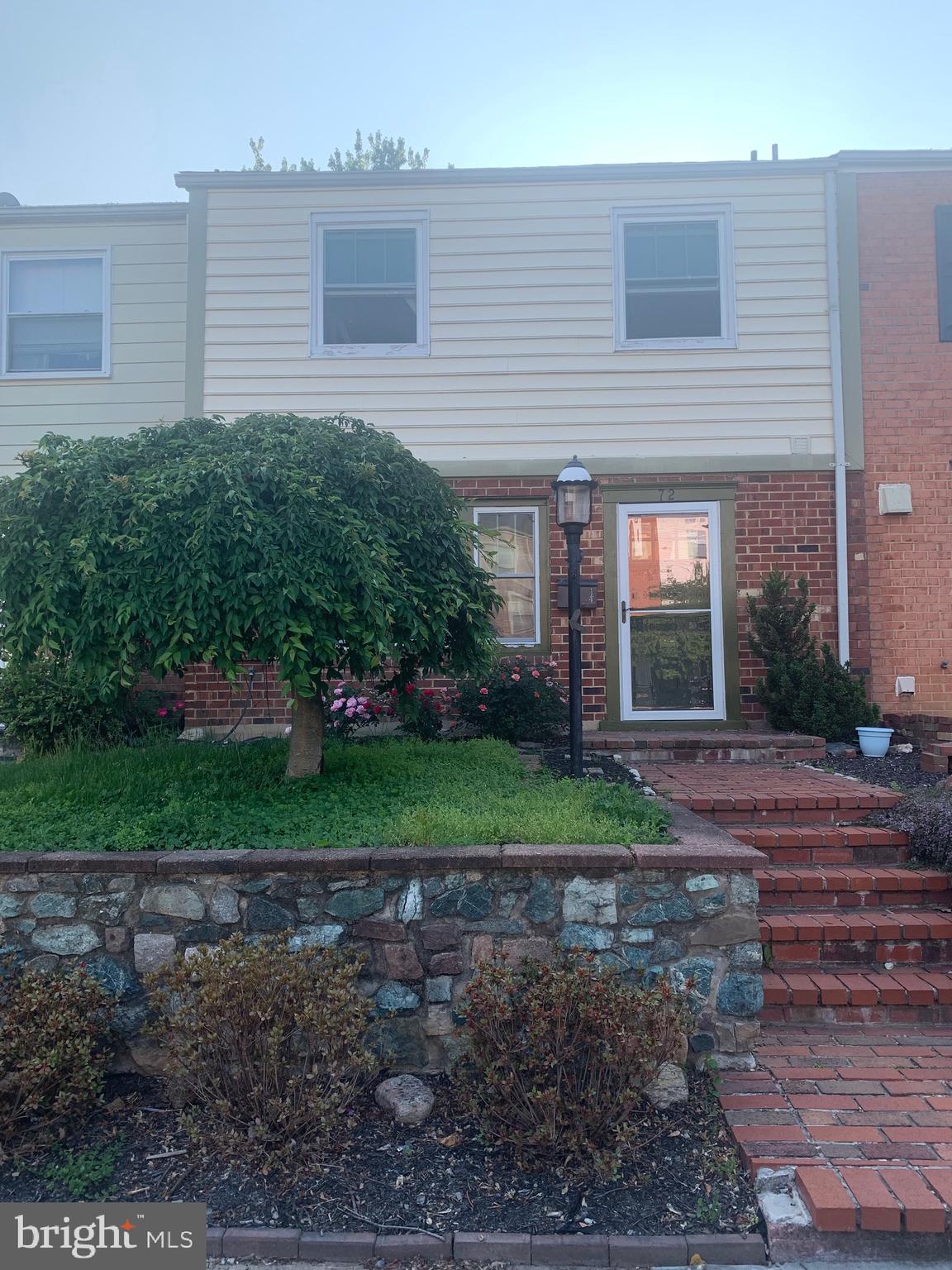 72 Timber Rock Road Gaithersburg, MD 20878 - Photo 2 of 66