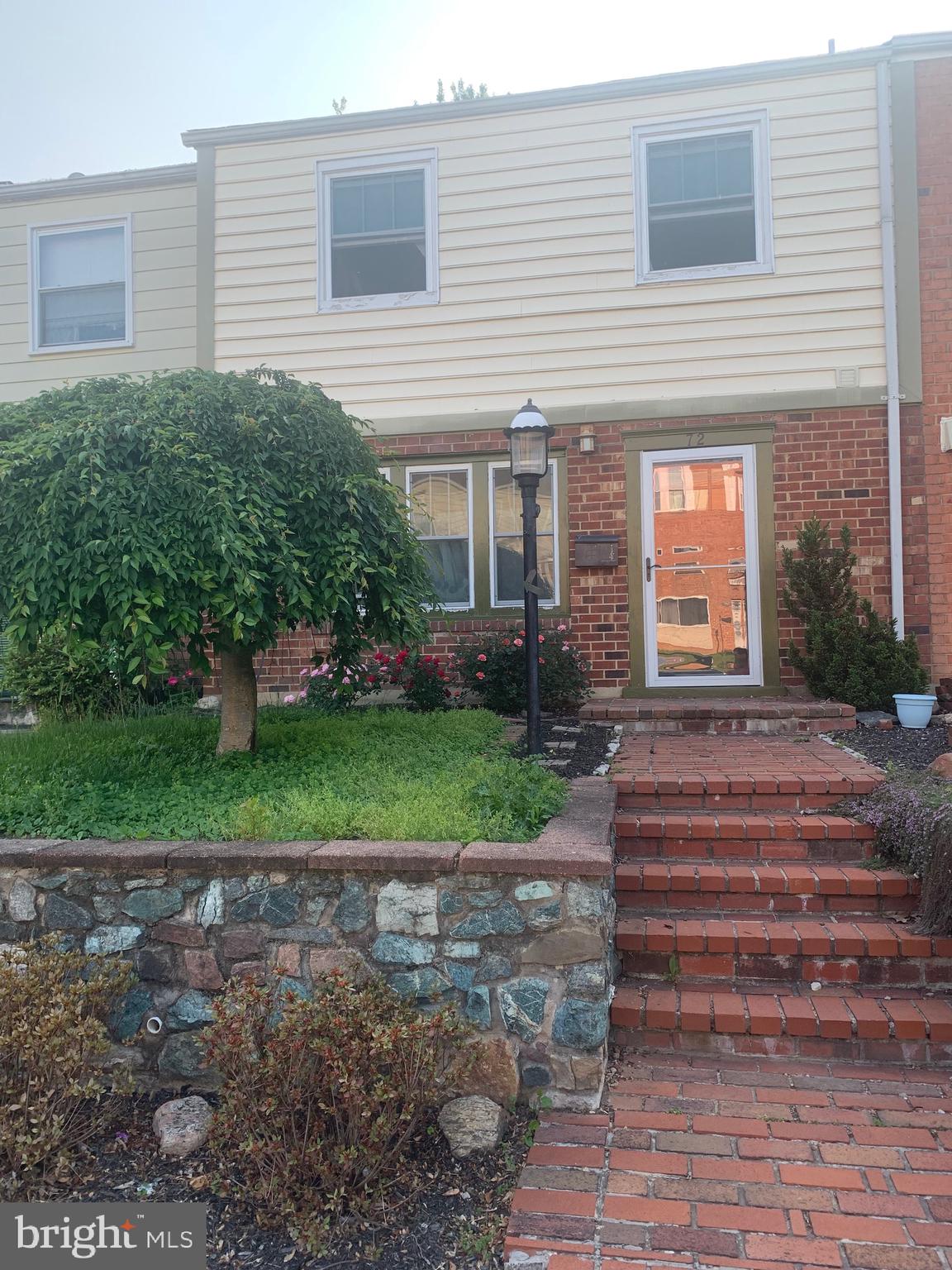 72 Timber Rock Road Gaithersburg, MD 20878 - Photo 3 of 66