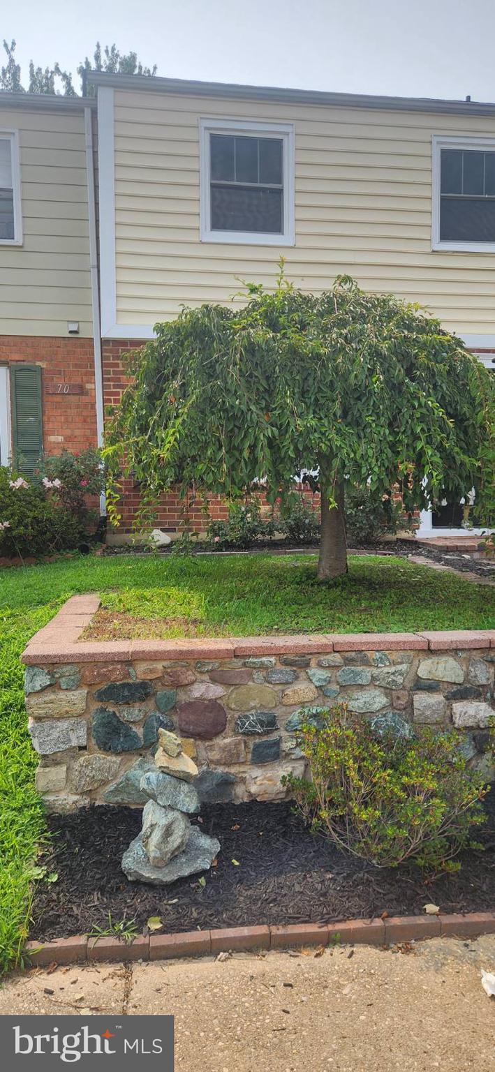 72 Timber Rock Road Gaithersburg, MD 20878 - Photo 4 of 66