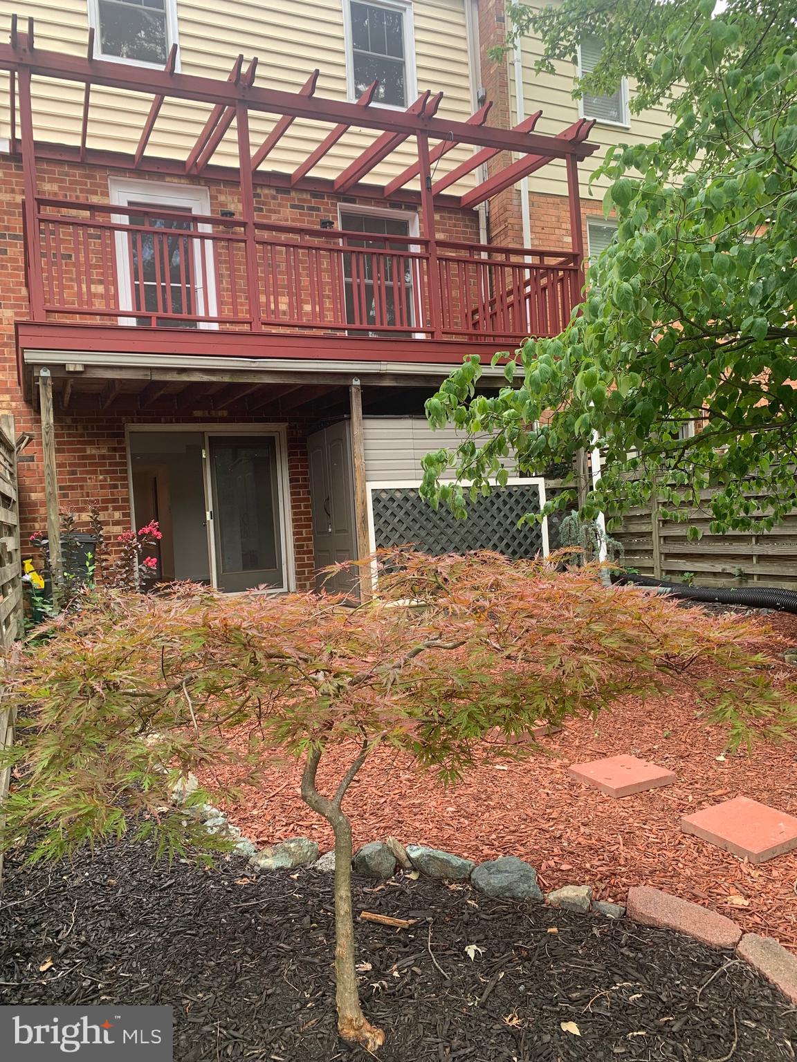 72 Timber Rock Road Gaithersburg, MD 20878 - Photo 47 of 66