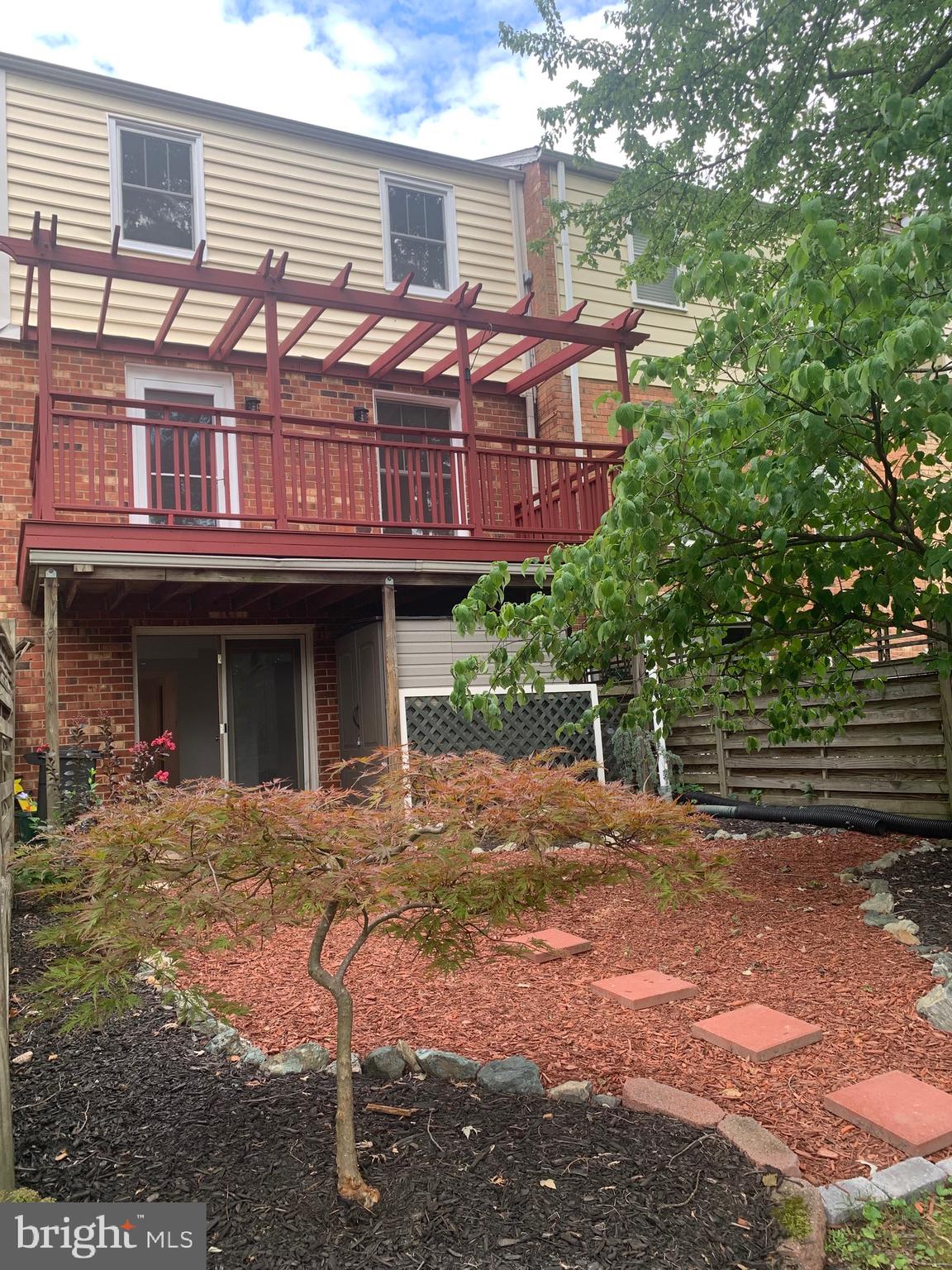 72 Timber Rock Road Gaithersburg, MD 20878 - Photo 48 of 66
