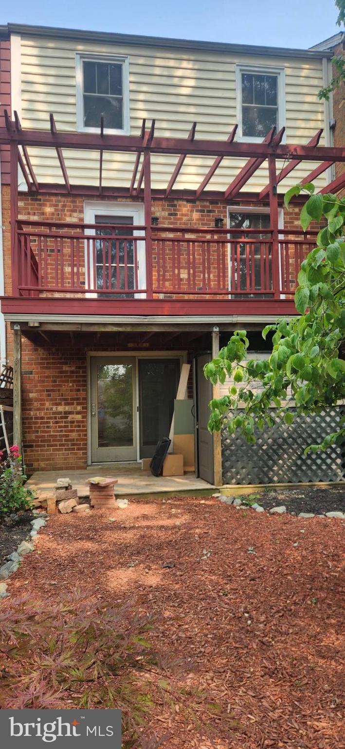 72 Timber Rock Road Gaithersburg, MD 20878 - Photo 5 of 66