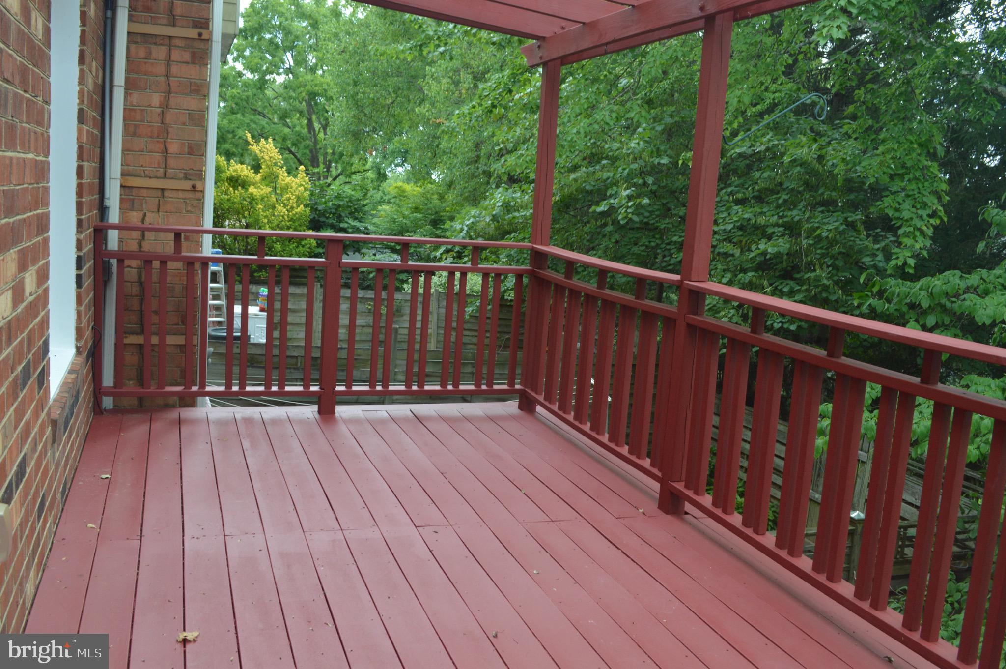 72 Timber Rock Road Gaithersburg, MD 20878 - Photo 58 of 66