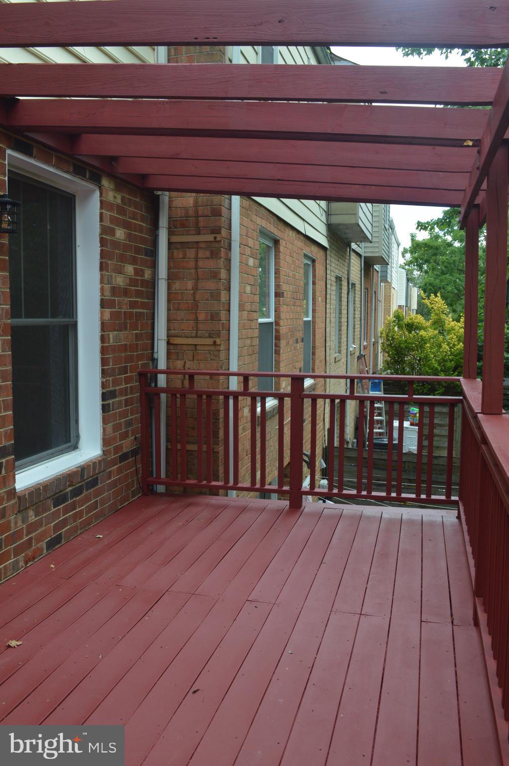 72 Timber Rock Road Gaithersburg, MD 20878 - Photo 59 of 66