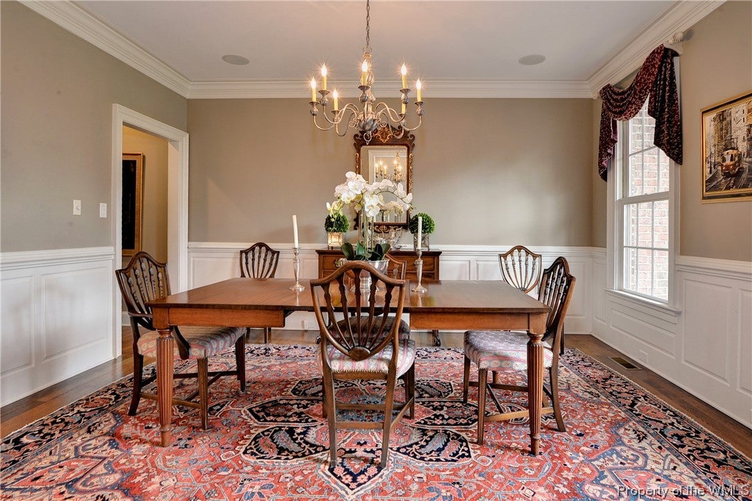 1657 River Ridge Williamsburg, VA 23185 - Photo 8 of 50 Gallery Image 8