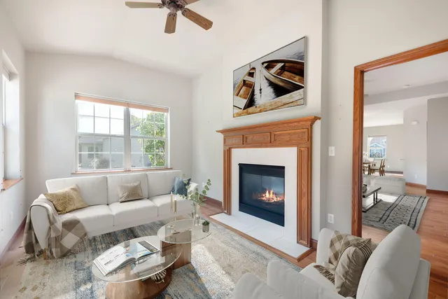 $359,900 | 2804 Beauty Creek Run, Valparaiso, IN 46385