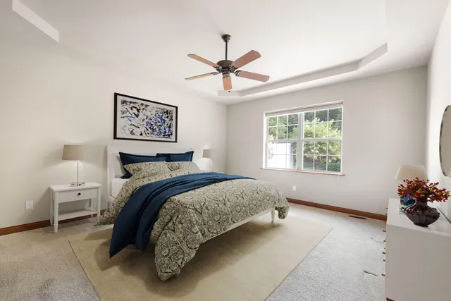 $359,900 | 2804 Beauty Creek Run, Valparaiso, IN 46385