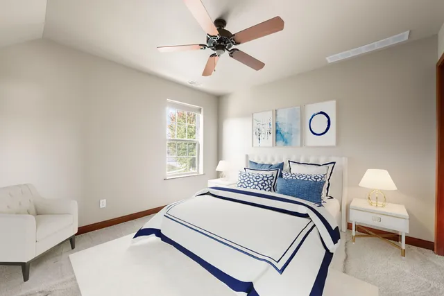 $359,900 | 2804 Beauty Creek Run, Valparaiso, IN 46385