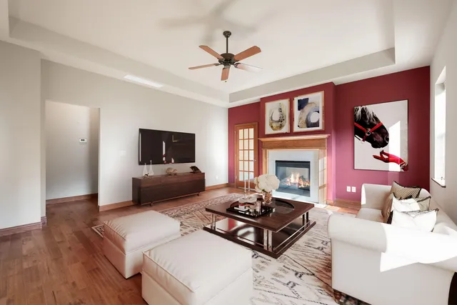 $359,900 | 2804 Beauty Creek Run, Valparaiso, IN 46385