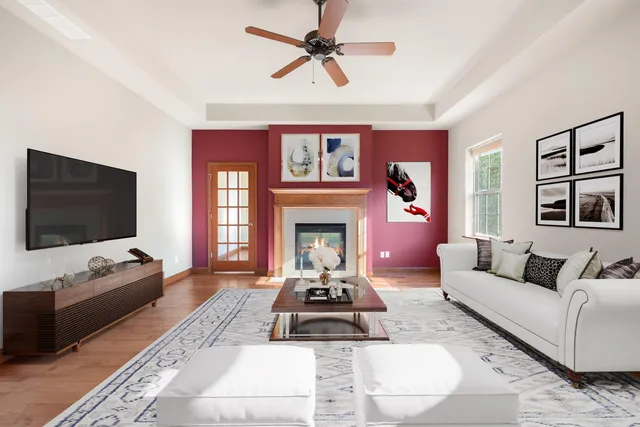 $359,900 | 2804 Beauty Creek Run, Valparaiso, IN 46385