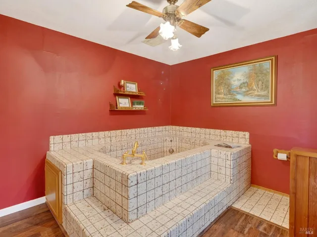 $806,000 | 1790 Deerwood Drive, Ukiah, CA 95482