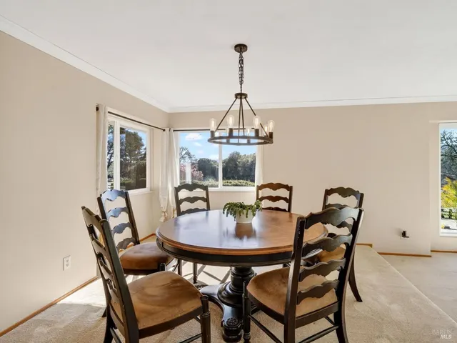 $806,000 | 1790 Deerwood Drive, Ukiah, CA 95482