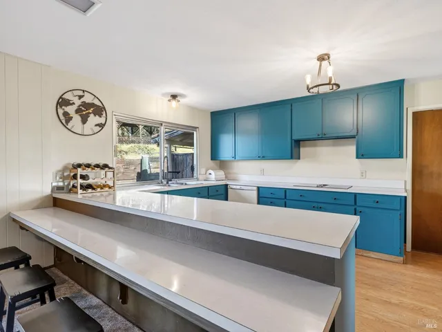 $806,000 | 1790 Deerwood Drive, Ukiah, CA 95482