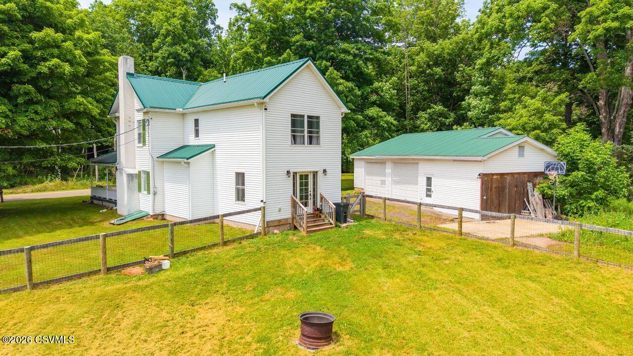840 Central Road Benton, PA 17814 - Photo 3 of 39