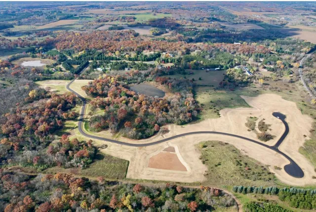 $174,900 | Lot #14-xxx Lot#14-xxx 74th Street, New Richmond, WI 54017