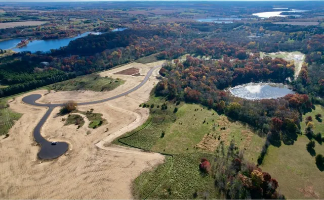 $174,900 | Lot #14-xxx Lot#14-xxx 74th Street, New Richmond, WI 54017