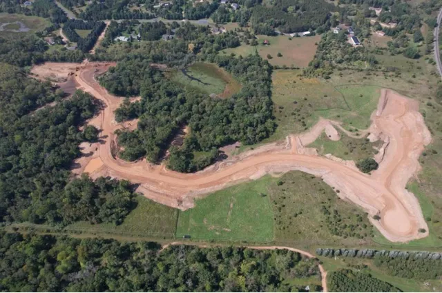 $174,900 | Lot #14-xxx Lot#14-xxx 74th Street, New Richmond, WI 54017