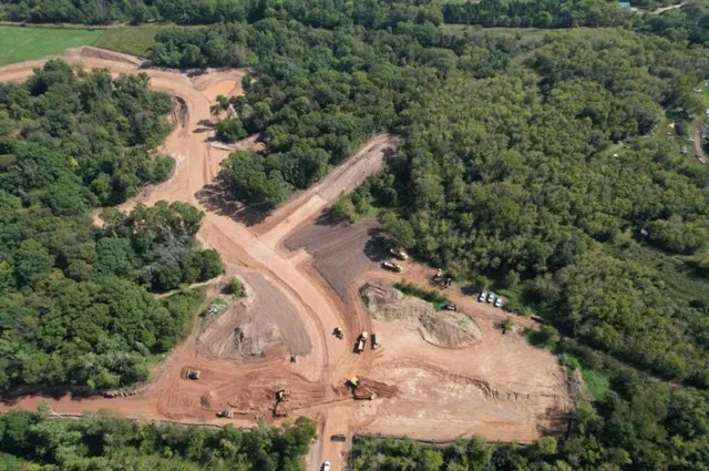 $174,900 | Lot #14-xxx Lot#14-xxx 74th Street, New Richmond, WI 54017