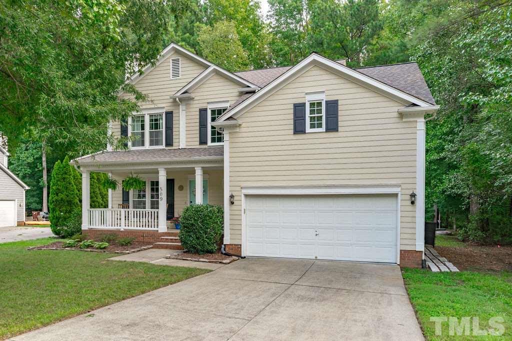 509 Catlin Road Cary, NC 27519 - Photo 1 of 30 Gallery Image 1
