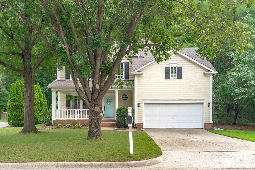 509 Catlin Road Cary, NC 27519 - Photo 2 of 30 Gallery Image 2