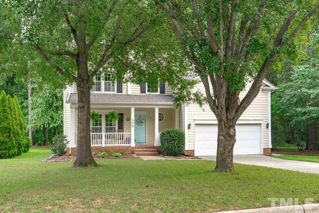 509 Catlin Road Cary, NC 27519 - Photo 3 of 30 Gallery Image 3