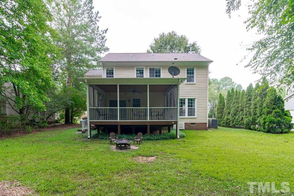 509 Catlin Road Cary, NC 27519 - Photo 29 of 30 Gallery Image 29
