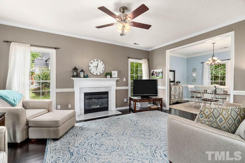509 Catlin Road Cary, NC 27519 - Photo 8 of 30 Gallery Image 8