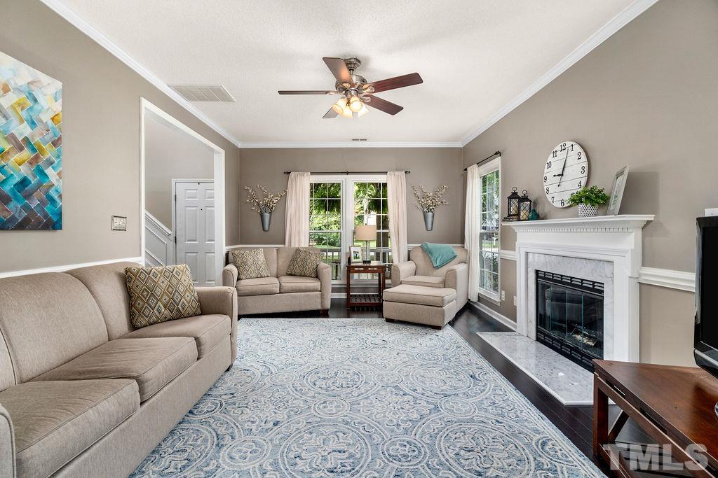 509 Catlin Road Cary, NC 27519 - Photo 9 of 30 Gallery Image 9