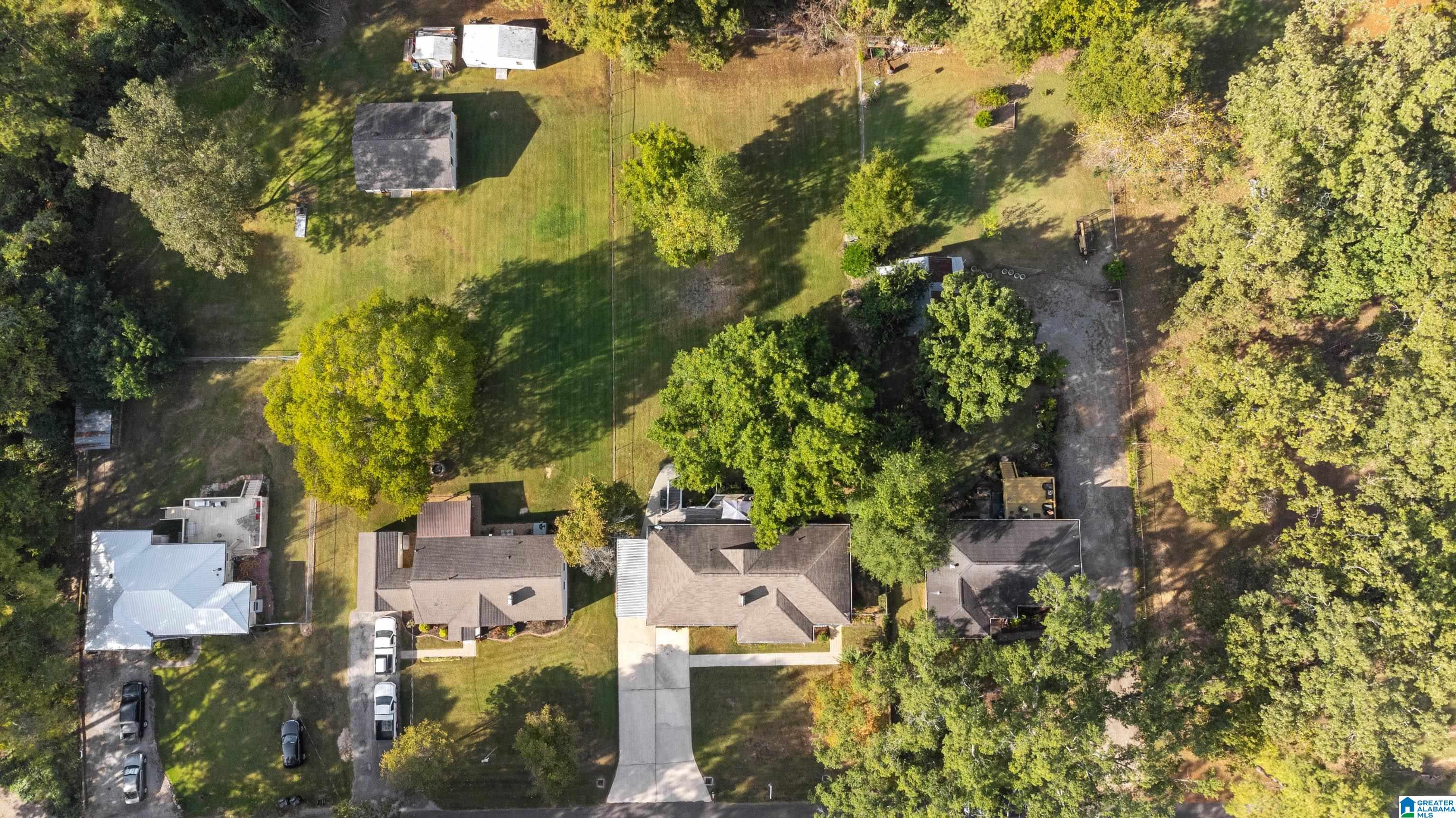 337 Cherokee Street Mount Olive, AL 35117 - Photo 43 of 43