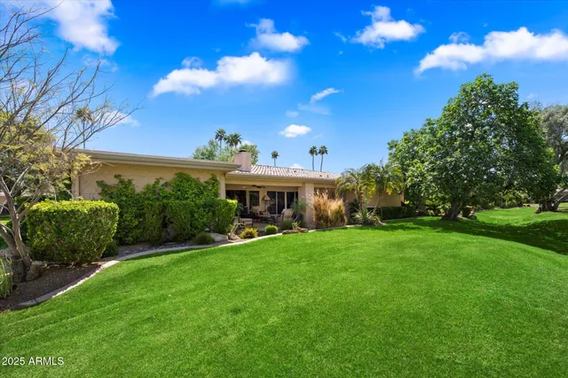 $1,105,000 | 7746 East Bisbee Road, Scottsdale, AZ 85258