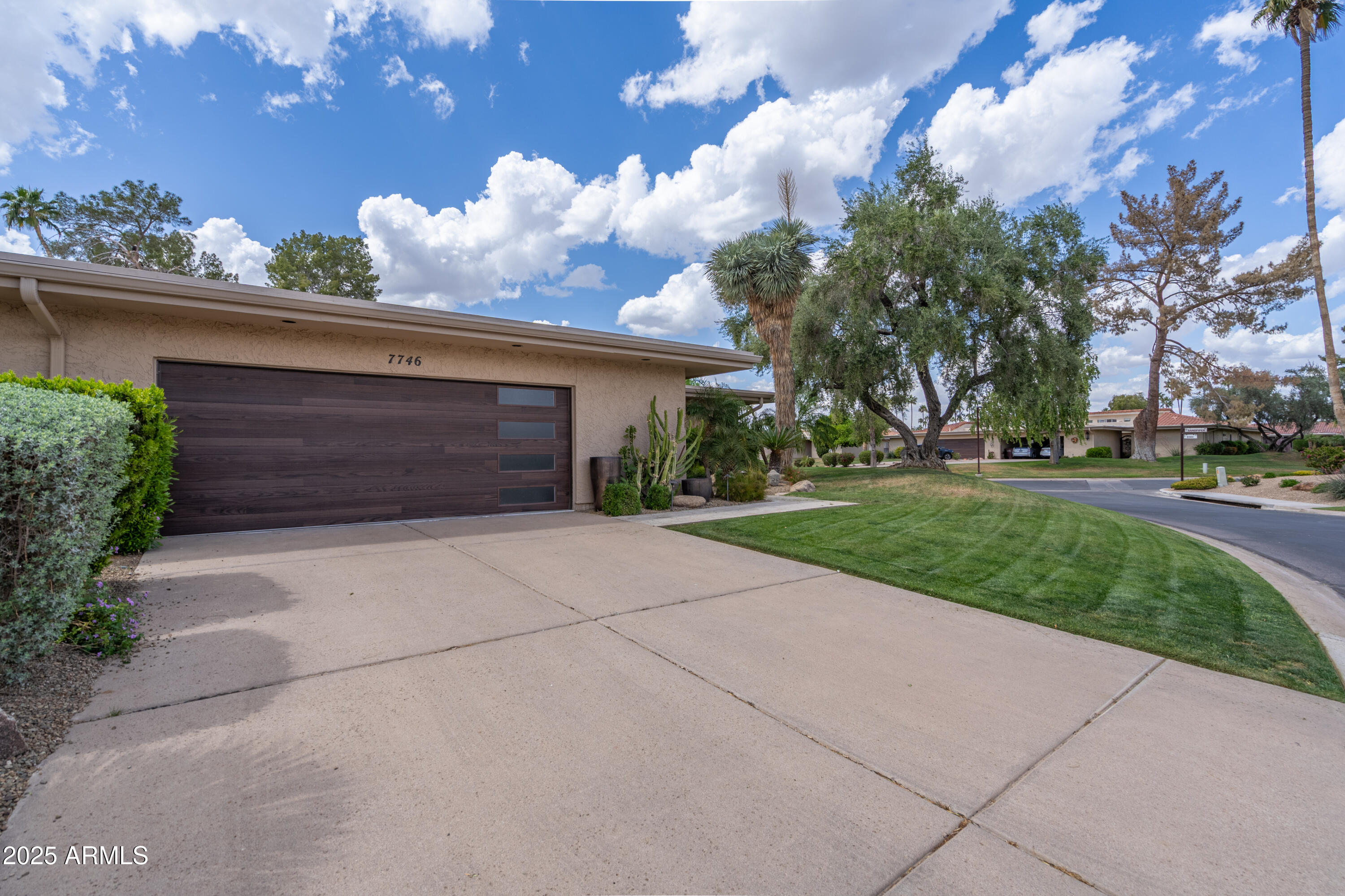 7746 East Bisbee Road Scottsdale, AZ 85258 - Photo 4 of 26 Front Elevation