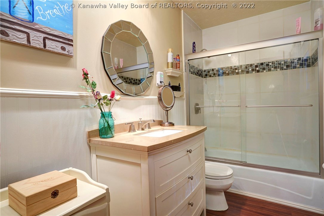 2 Barrington Road Nitro, WV 25143 - Photo 17 of 29 Gallery Image 17